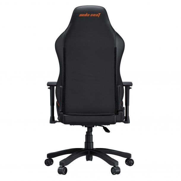 Крісло геймерське Anda Seat Luna Color L Orange (871380167) в Украине